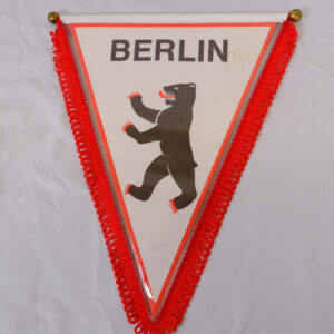 Berlin Banner
