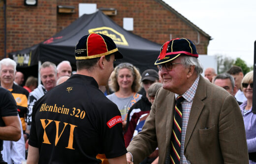 Royal Anglian Veterans Regimental Rugby vs Huel Tring RFC Royal Anglian Veterans Regimental Rugby vs Huel Tring RFC