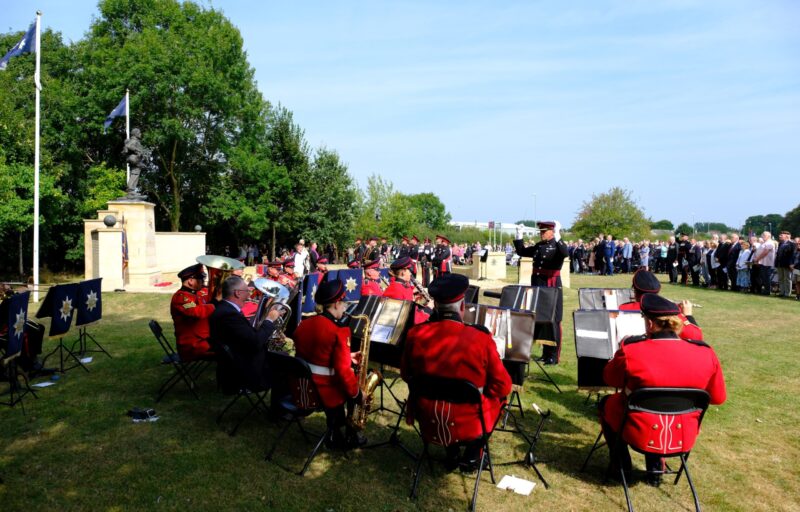 Band of the Royal Anglian Regiment