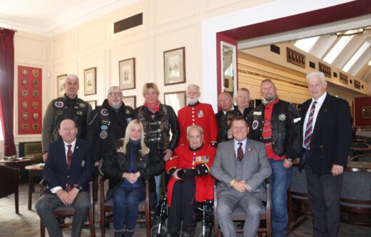 Royal Hospital Chelsea Royal Anglian Regiment Sponsored Sunday Royal Hospital Chelsea Royal Anglian Regiment Sponsored Sunday