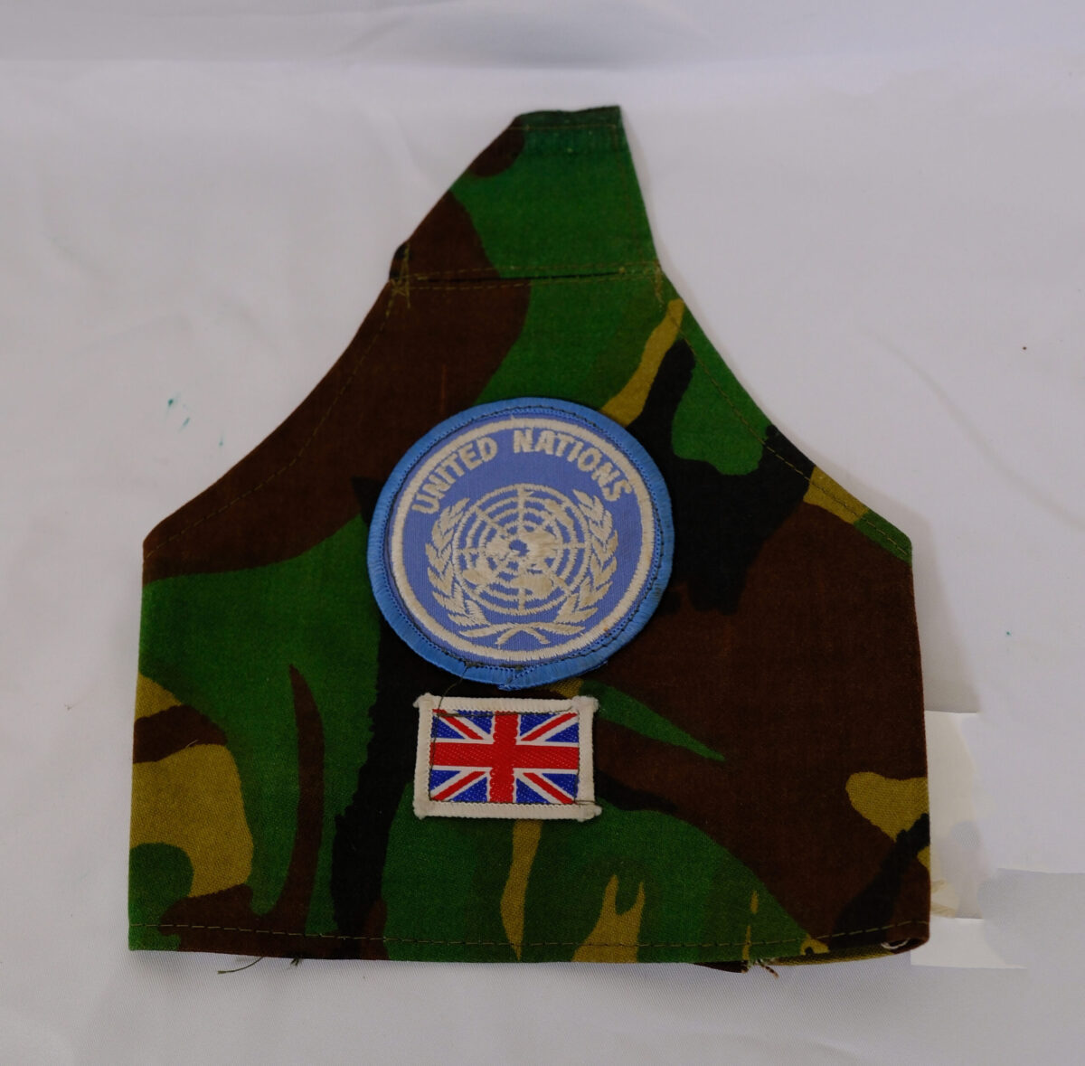United Nations Armband United Nations Armband