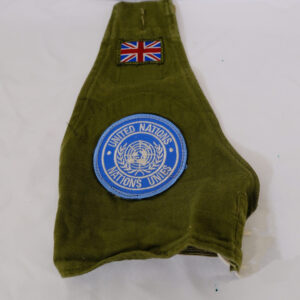 United Nations Armband