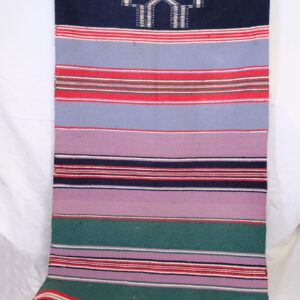 Rug from Afghanistan