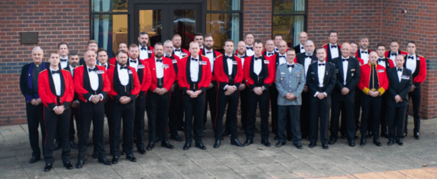 3rd Battalion Royal Anglian Regiment
