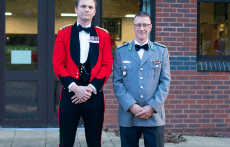 3rd Battalion Royal Anglian Regiment