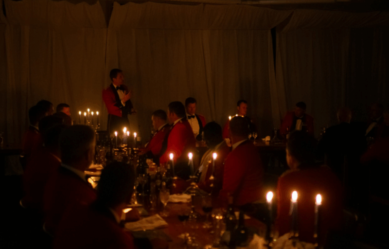 3rd Battalion Royal Anglian Regiment
