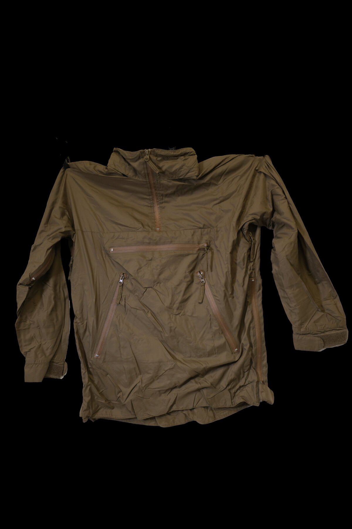 British Army issue Smock Lightweight Thermal Cold Weather Jacket PCS British Army issue Smock Lightweight Thermal Cold Weather Jacket PCS