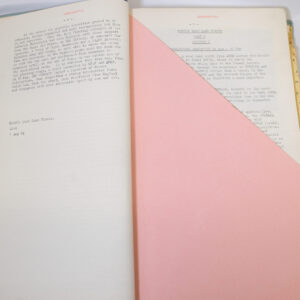 Operations in Radfan 1964 operations guide notes - 14 Apr - 30 Jun 1964,  Royal Anglian Regiment
