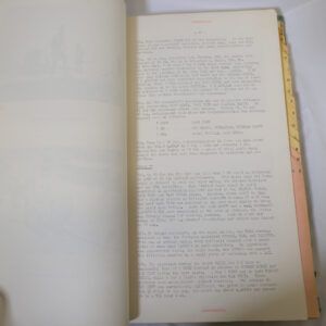 Operations in Radfan 1964 operations guide notes - 14 Apr - 30 Jun 1964,  Royal Anglian Regiment