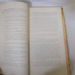 Operations in Radfan 1964 operations guide notes - 14 Apr - 30 Jun 1964,  Royal Anglian Regiment