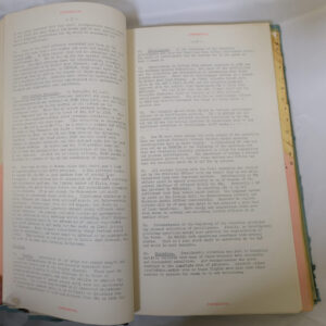 Operations in Radfan 1964 operations guide notes - 14 Apr - 30 Jun 1964,  Royal Anglian Regiment
