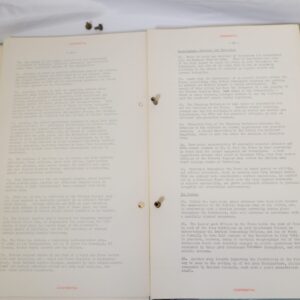 Operations in Radfan 1964 operations guide notes - 14 Apr - 30 Jun 1964,  Royal Anglian Regiment