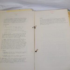 Operations in Radfan 1964 operations guide notes - 14 Apr - 30 Jun 1964,  Royal Anglian Regiment
