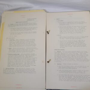 Operations in Radfan 1964 operations guide notes - 14 Apr - 30 Jun 1964,  Royal Anglian Regiment
