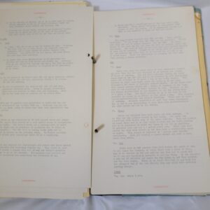Operations in Radfan 1964 operations guide notes - 14 Apr - 30 Jun 1964,  Royal Anglian Regiment