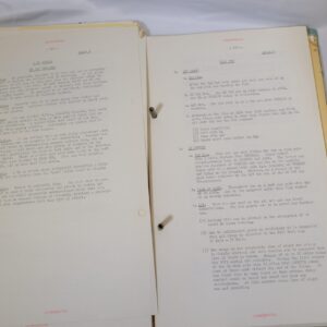 Operations in Radfan 1964 operations guide notes - 14 Apr - 30 Jun 1964,  Royal Anglian Regiment