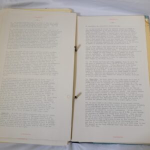 Operations in Radfan 1964 operations guide notes - 14 Apr - 30 Jun 1964,  Royal Anglian Regiment