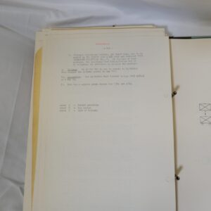 Operations in Radfan 1964 operations guide notes - 14 Apr - 30 Jun 1964,  Royal Anglian Regiment
