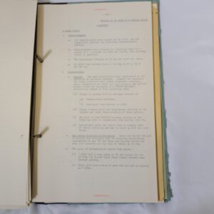 Operations in Radfan 1964 operations guide notes - 14 Apr - 30 Jun 1964,  Royal Anglian Regiment