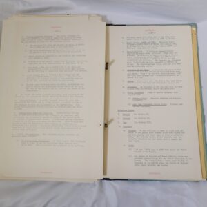 Operations in Radfan 1964 operations guide notes - 14 Apr - 30 Jun 1964,  Royal Anglian Regiment