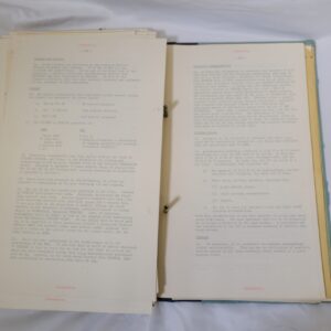 Operations in Radfan 1964 operations guide notes - 14 Apr - 30 Jun 1964,  Royal Anglian Regiment