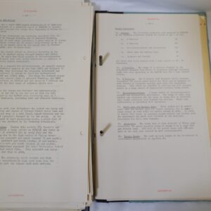 Operations in Radfan 1964 operations guide notes - 14 Apr - 30 Jun 1964,  Royal Anglian Regiment