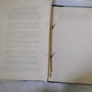 Operations in Radfan 1964 operations guide notes - 14 Apr - 30 Jun 1964,  Royal Anglian Regiment