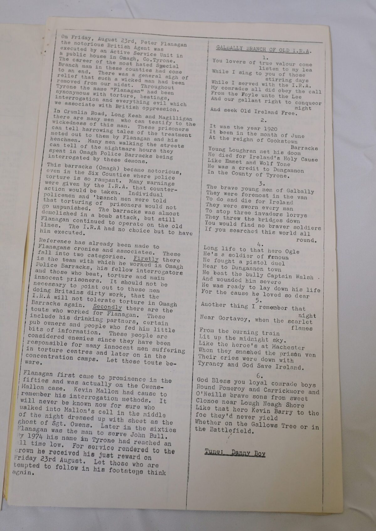 Operations in Radfan 1964 operations guide notes - 14 Apr - 30 Jun 1964, Royal Anglian Regiment Operations in Radfan 1964 operations guide notes - 14 Apr - 30 Jun 1964, Royal Anglian Regiment