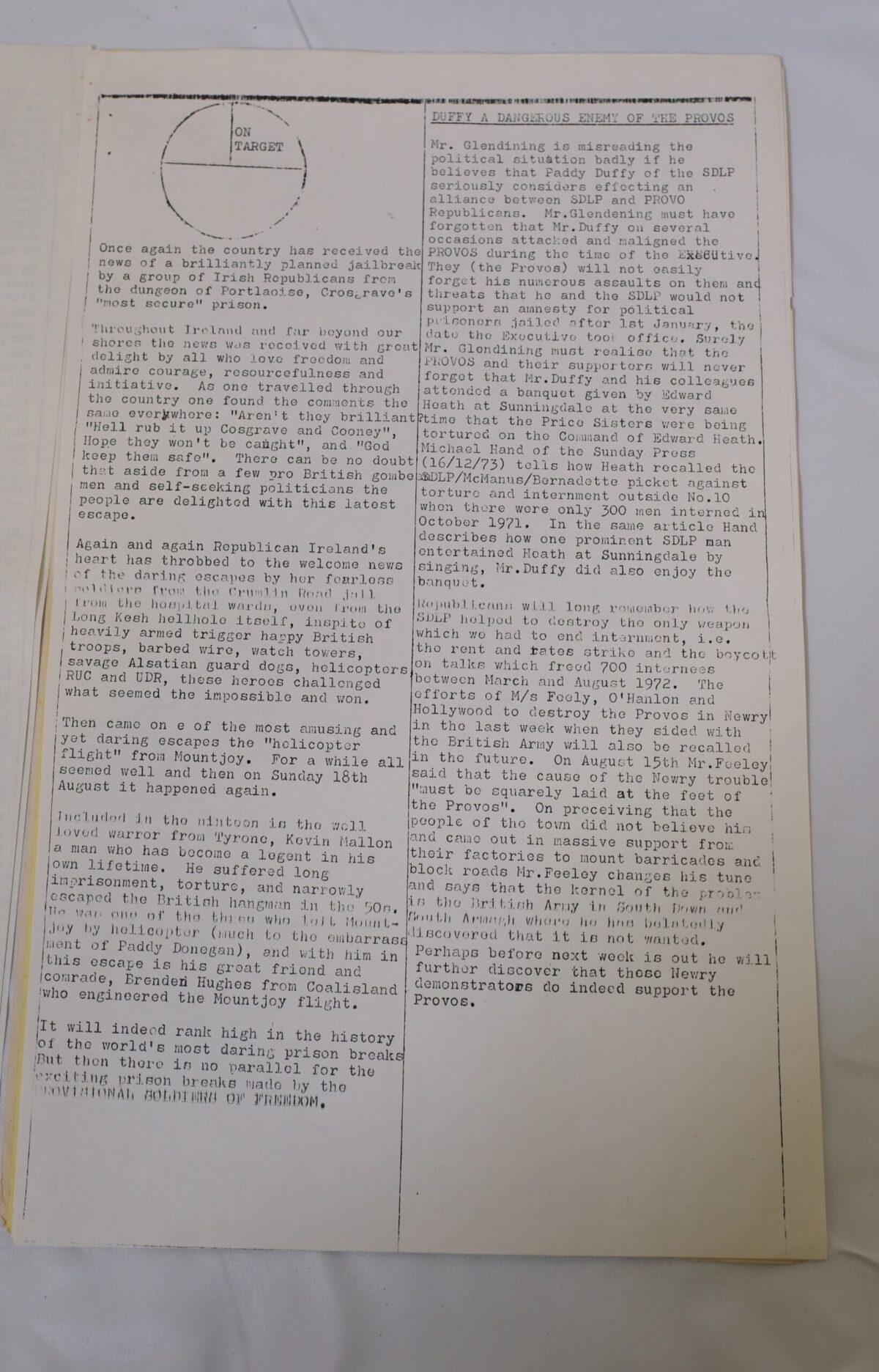 Operations in Radfan 1964 operations guide notes - 14 Apr - 30 Jun 1964, Royal Anglian Regiment Operations in Radfan 1964 operations guide notes - 14 Apr - 30 Jun 1964, Royal Anglian Regiment