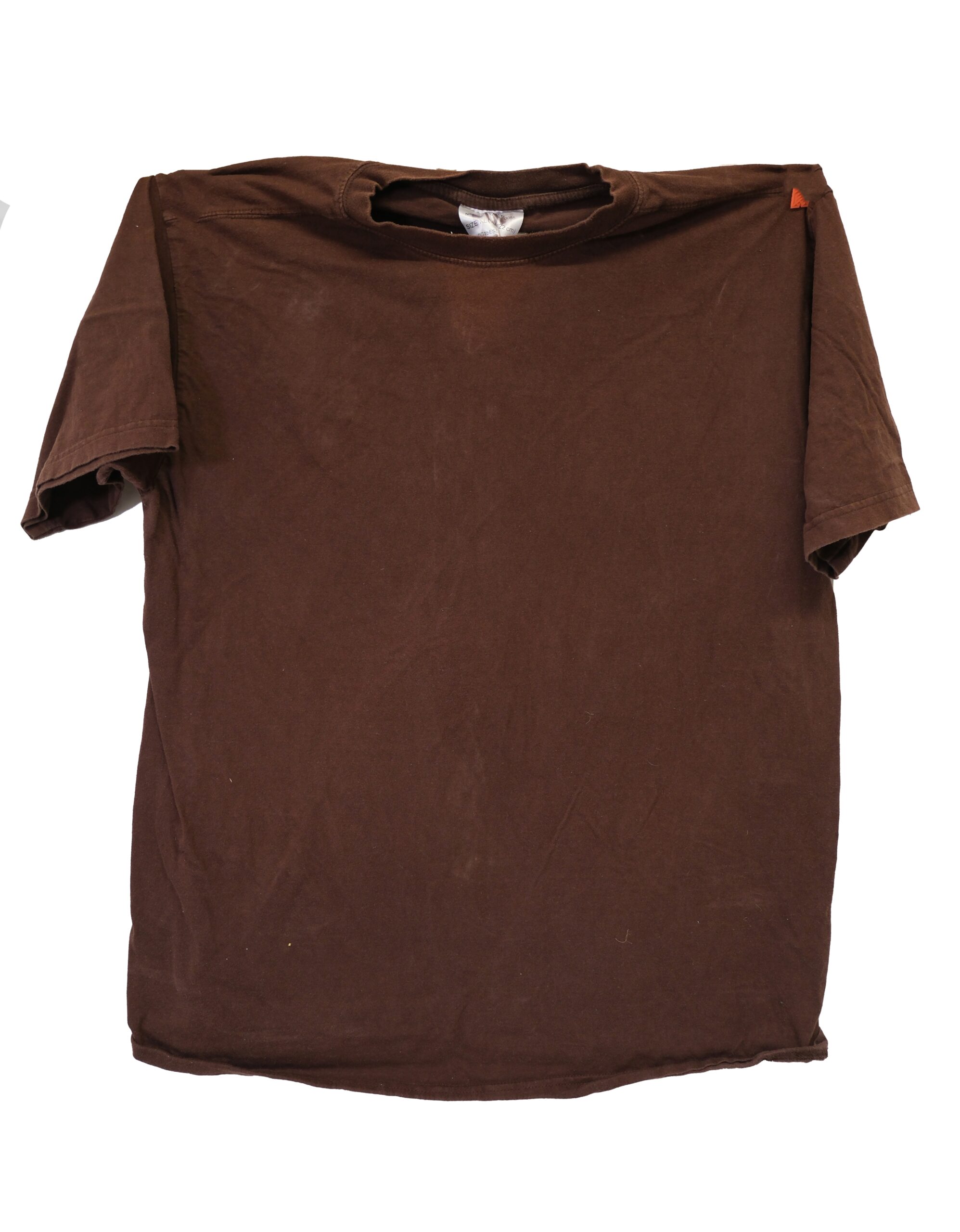 Grant Modern Tartan - Military T-Shirt main image 1
