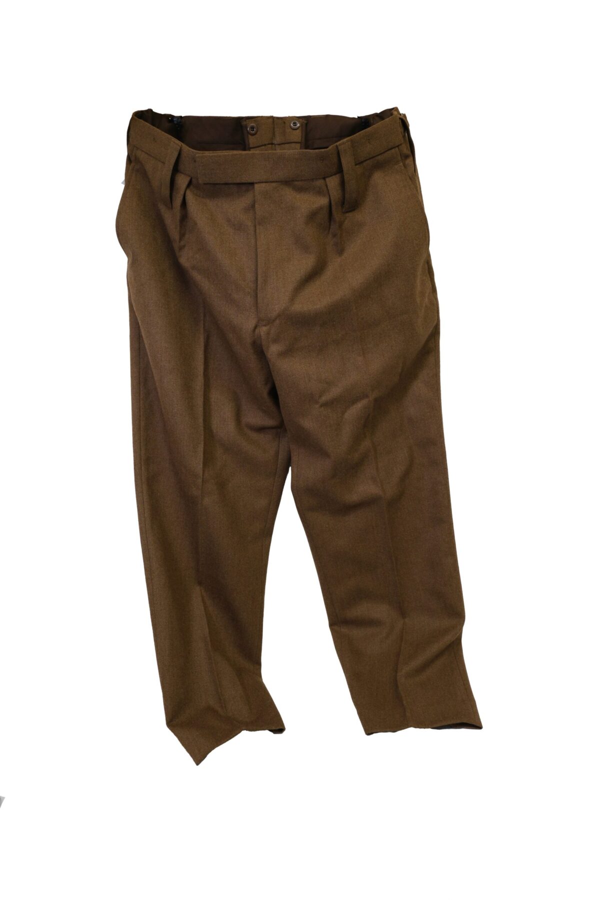 British Army Future Army Dress Trousers No.2 Dress British Army Future Army Dress Trousers No.2 Dress