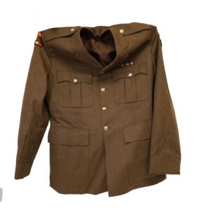 British Army Future Army Dress Jacket British Army Future Army Dress Jacket