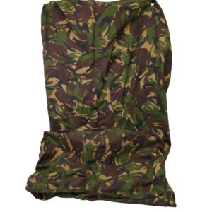 British military DPM bivi bag British military DPM bivi bag