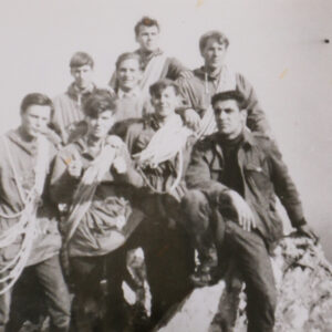 Royal Anglian Regiment soldiers in Cyprus circa 1987 Royal Anglian Regiment soldiers in Cyprus circa 1987