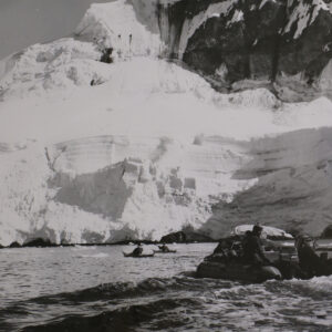 Royal Anglian Regiment on Antarctica Expedition. Royal Anglian Regiment on Antarctica Expedition.