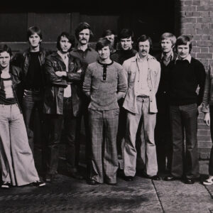 Intelligence Cell 2nd Battalion Royal Anglian Regiment 1974/75 Intelligence Cell 2nd Battalion Royal Anglian Regiment 1974/75