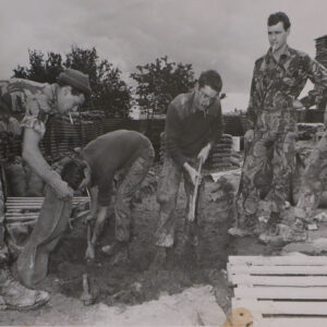 2nd Battalion, Royal Anglian Regiment Northern Ireland 1986 2nd Battalion, Royal Anglian Regiment Northern Ireland 1986