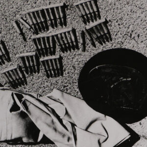 Ammunition find in Northern Ireland 1973 – 2nd Battalion Royal Anglian Regiment