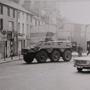 2nd Battalion streets of Northern Ireland 1972 2nd Battalion streets of Northern Ireland 1972