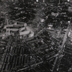 Divis Flats Belfast 1972 Divis Flats Belfast 1972