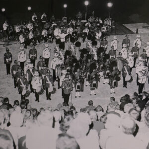 Band and Drums of the 2nd Battalion Royal Anglian Regiment in Cyprus Band and Drums of the 2nd Battalion Royal Anglian Regiment in Cyprus