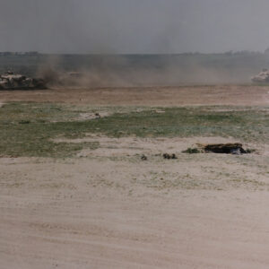 Weapon Demonstration Royal Anglian Regiment 1996 Weapon Demonstration Royal Anglian Regiment 1996