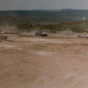 Weapon Demonstration Royal Anglian Regiment 1996 Weapon Demonstration Royal Anglian Regiment 1996
