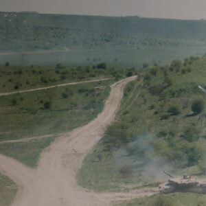 Weapon Demonstration Royal Anglian Regiment 1996 Weapon Demonstration Royal Anglian Regiment 1996