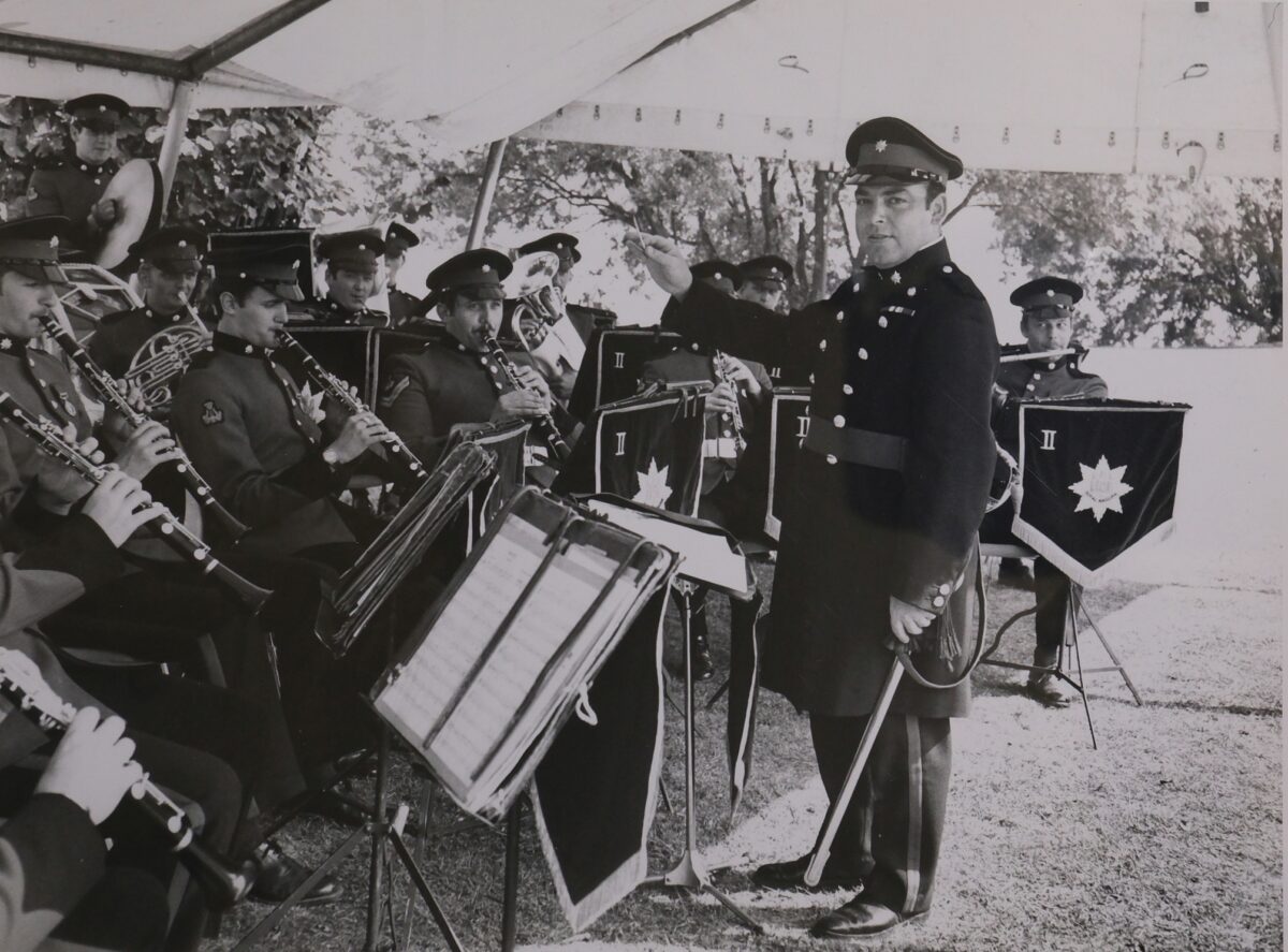 Band of the Royal Anglian Regiment Band of the Royal Anglian Regiment