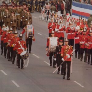 Band of the Royal Anglian Regiment Band of the Royal Anglian Regiment
