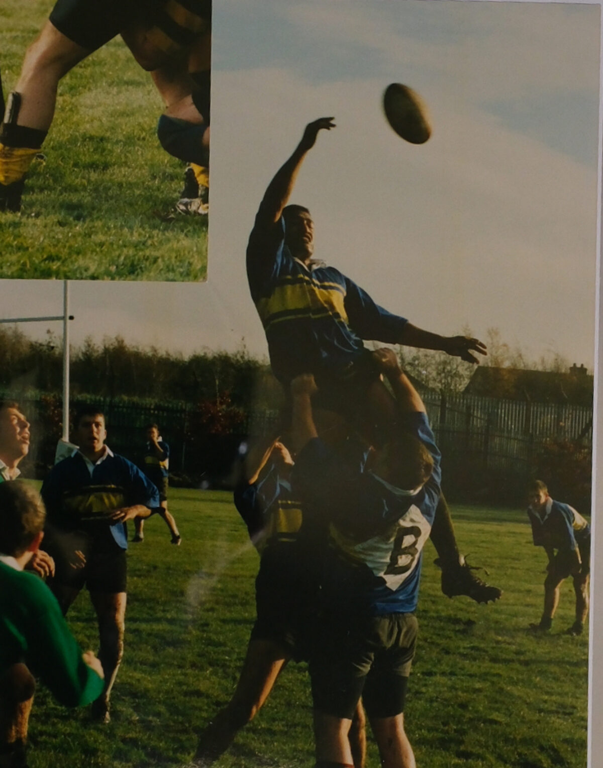 Royal Anglians Rugby Royal Anglians Rugby
