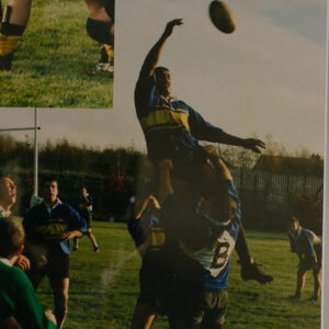 Royal Anglians Rugby Royal Anglians Rugby