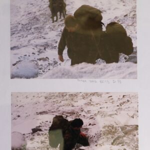 1st Battalion (The Vikings) Royal Anglian Regiment Training at Pen Y Fan Wales 2000 1st Battalion (The Vikings) Royal Anglian Regiment Training at Pen Y Fan Wales 2000