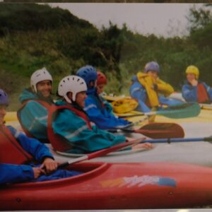 1st Battalion (The Vikings) Royal Anglian Regiment Overseas Adventure Training 2000 1st Battalion (The Vikings) Royal Anglian Regiment Overseas Adventure Training 2000